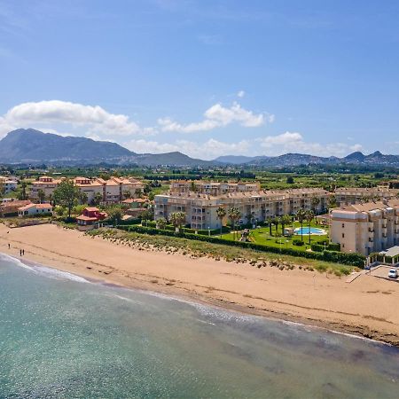 Anacasa Bahia De Denia Les Marines Ap2102 Appartement Buitenkant foto