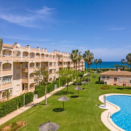 Anacasa Bahia De Denia Les Marines Ap2102 Appartement Buitenkant foto