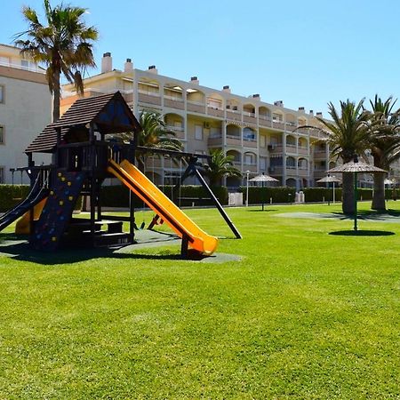 Anacasa Bahia De Denia Les Marines Ap2102 Appartement Buitenkant foto