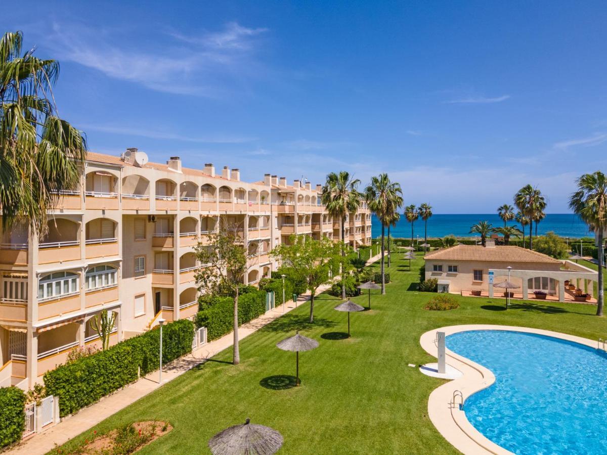 Anacasa Bahia De Denia Les Marines Ap2102 Appartement Buitenkant foto