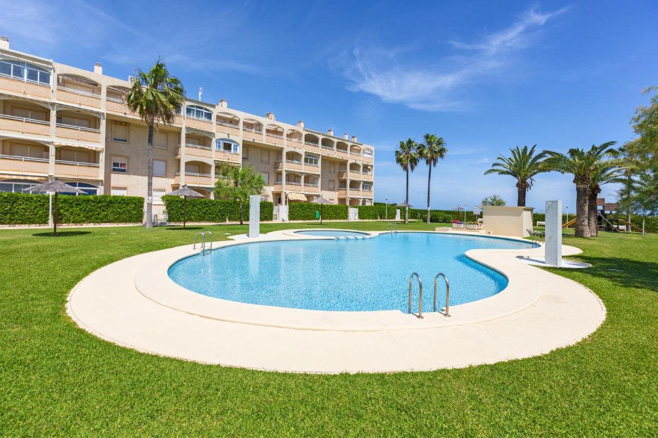 Anacasa Bahia De Denia Les Marines Ap2102 Appartement Buitenkant foto