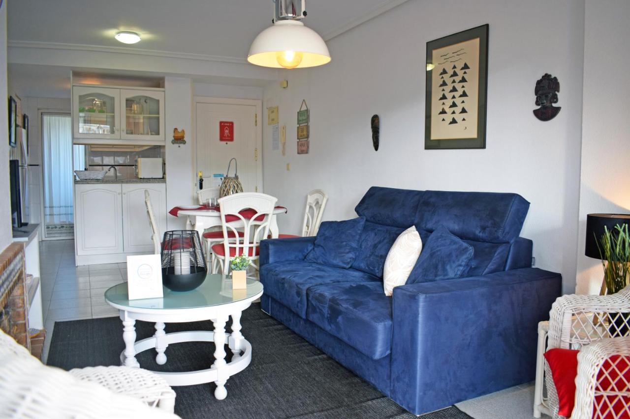 Anacasa Bahia De Denia Les Marines Ap2102 Appartement Buitenkant foto