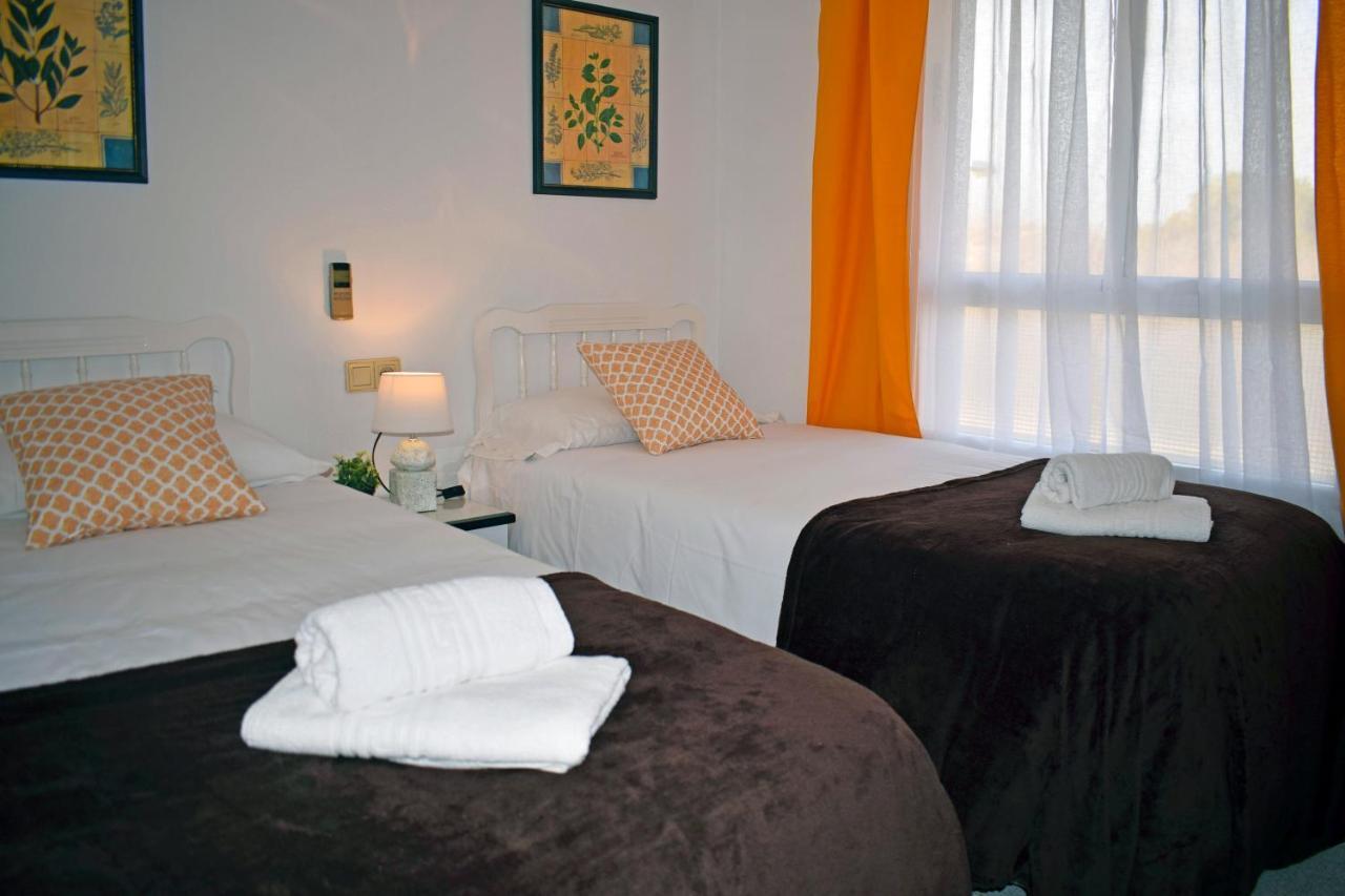 Anacasa Bahia De Denia Les Marines Ap2102 Appartement Buitenkant foto