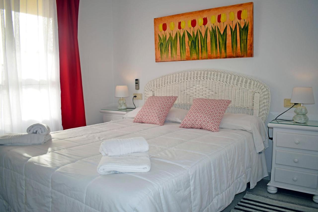 Anacasa Bahia De Denia Les Marines Ap2102 Appartement Buitenkant foto