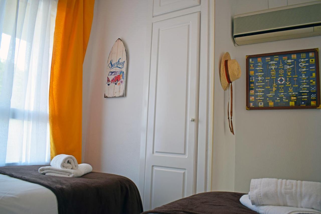 Anacasa Bahia De Denia Les Marines Ap2102 Appartement Buitenkant foto