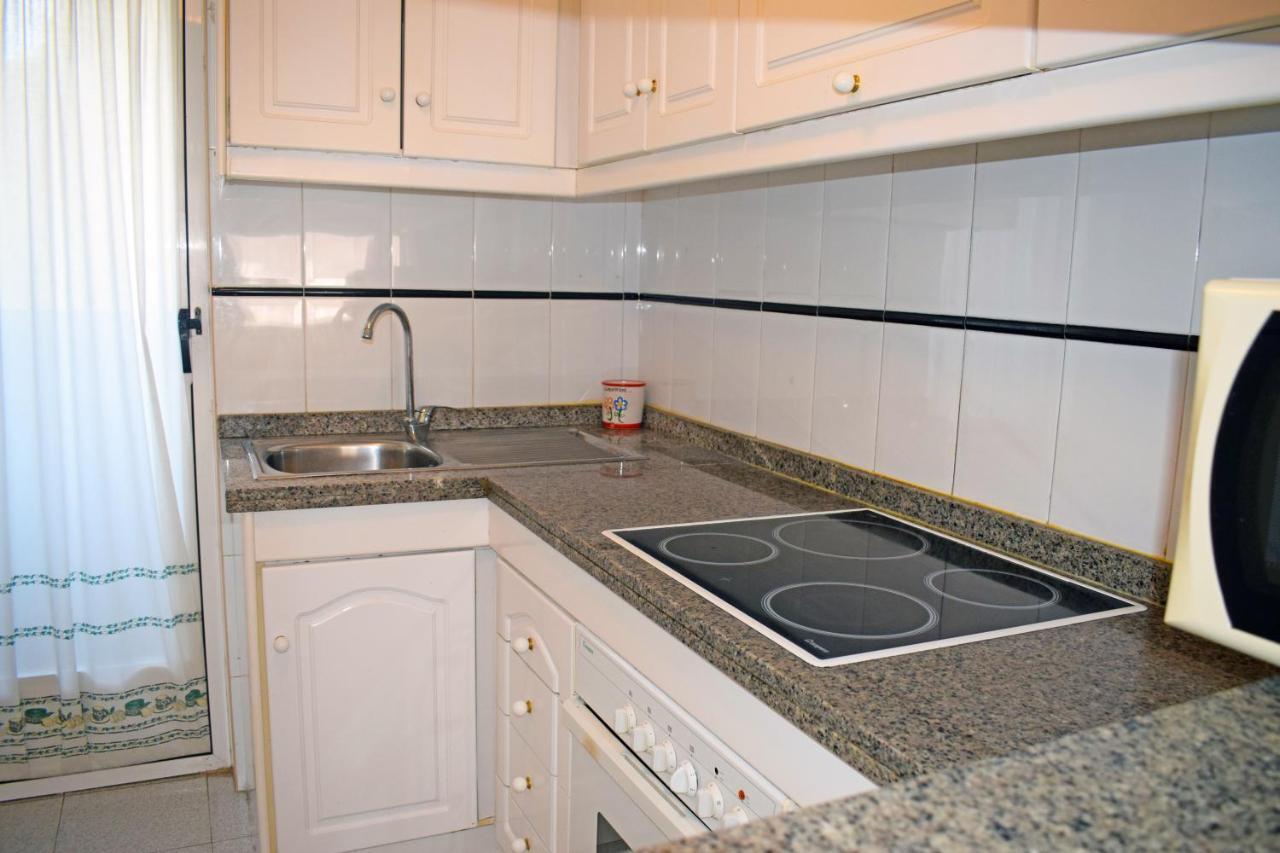 Anacasa Bahia De Denia Les Marines Ap2102 Appartement Buitenkant foto