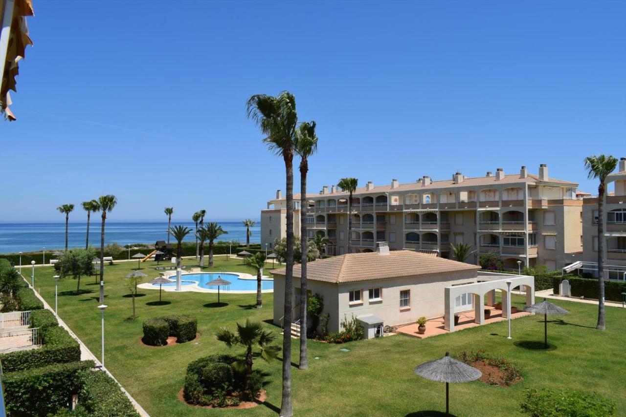 Anacasa Bahia De Denia Les Marines Ap2102 Appartement Buitenkant foto