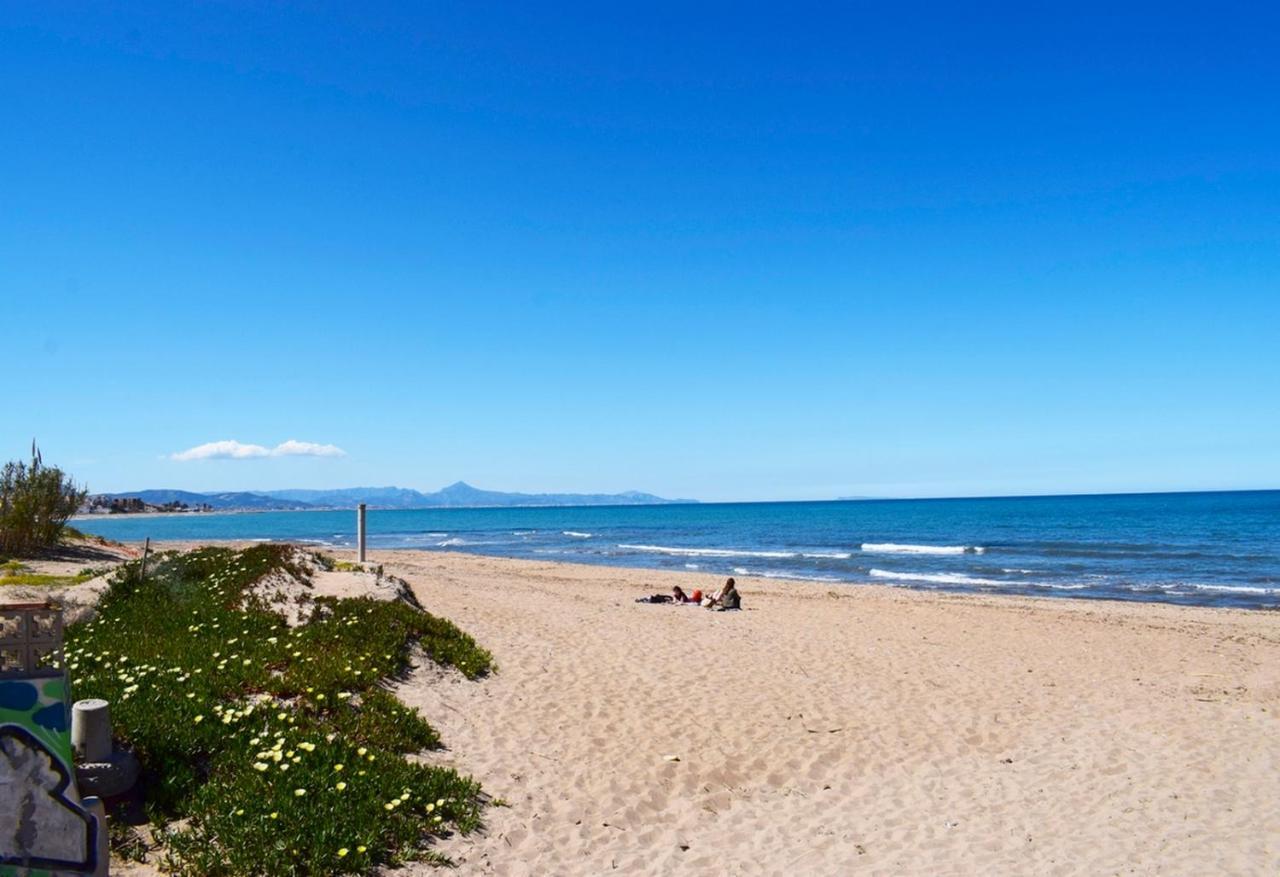 Anacasa Bahia De Denia Les Marines Ap2102 Appartement Buitenkant foto
