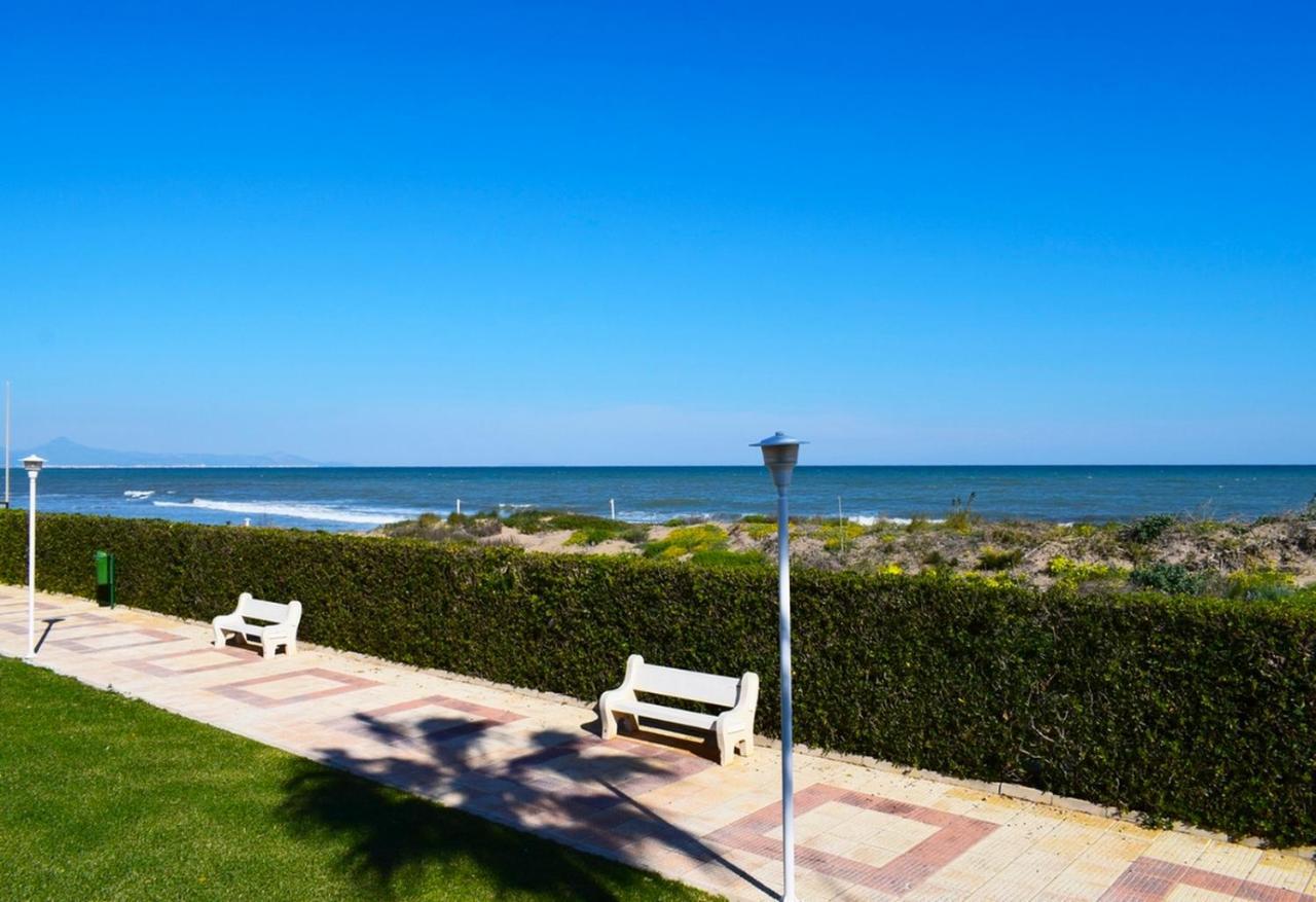 Anacasa Bahia De Denia Les Marines Ap2102 Appartement Buitenkant foto