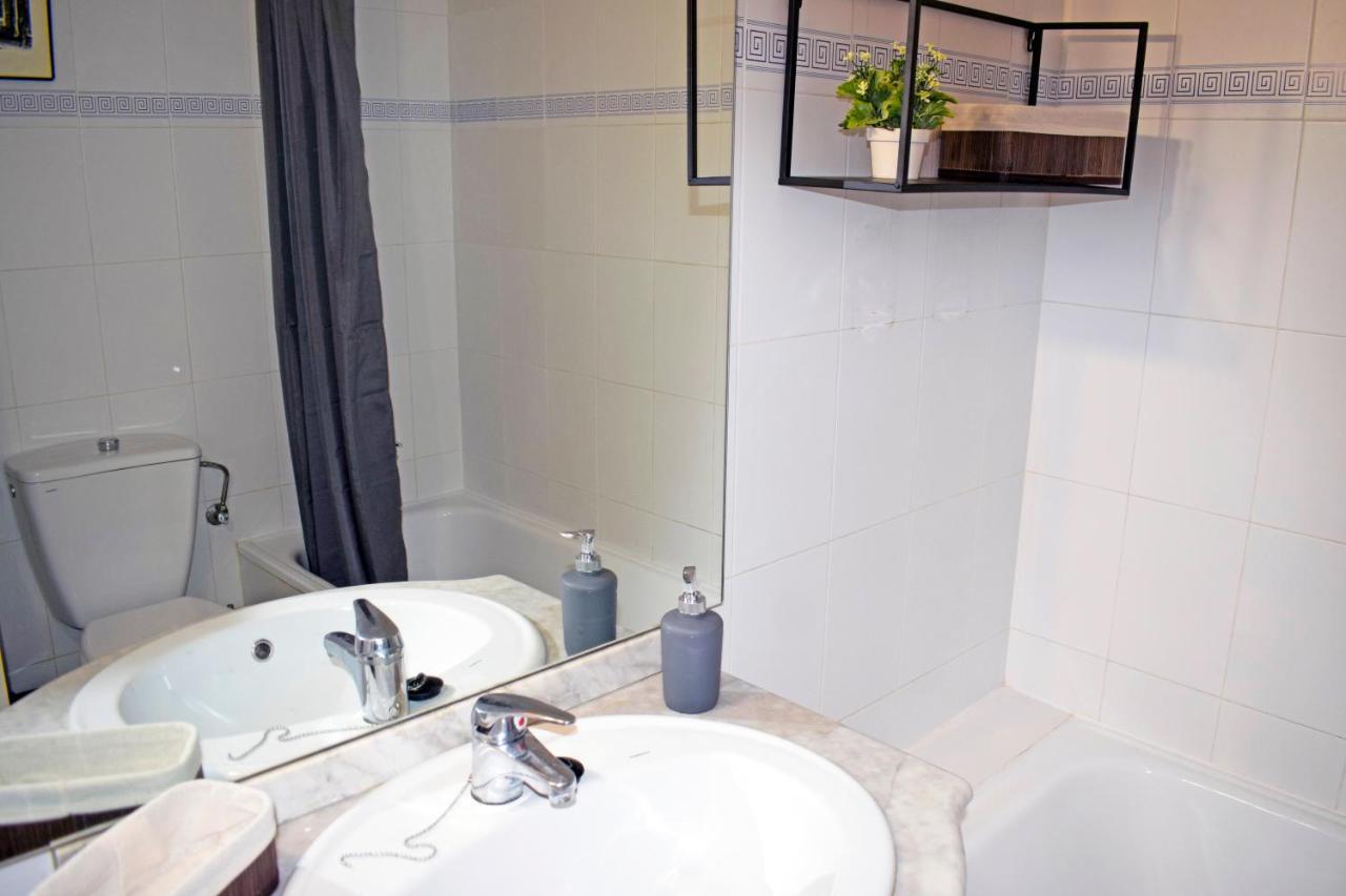 Anacasa Bahia De Denia Les Marines Ap2102 Appartement Buitenkant foto