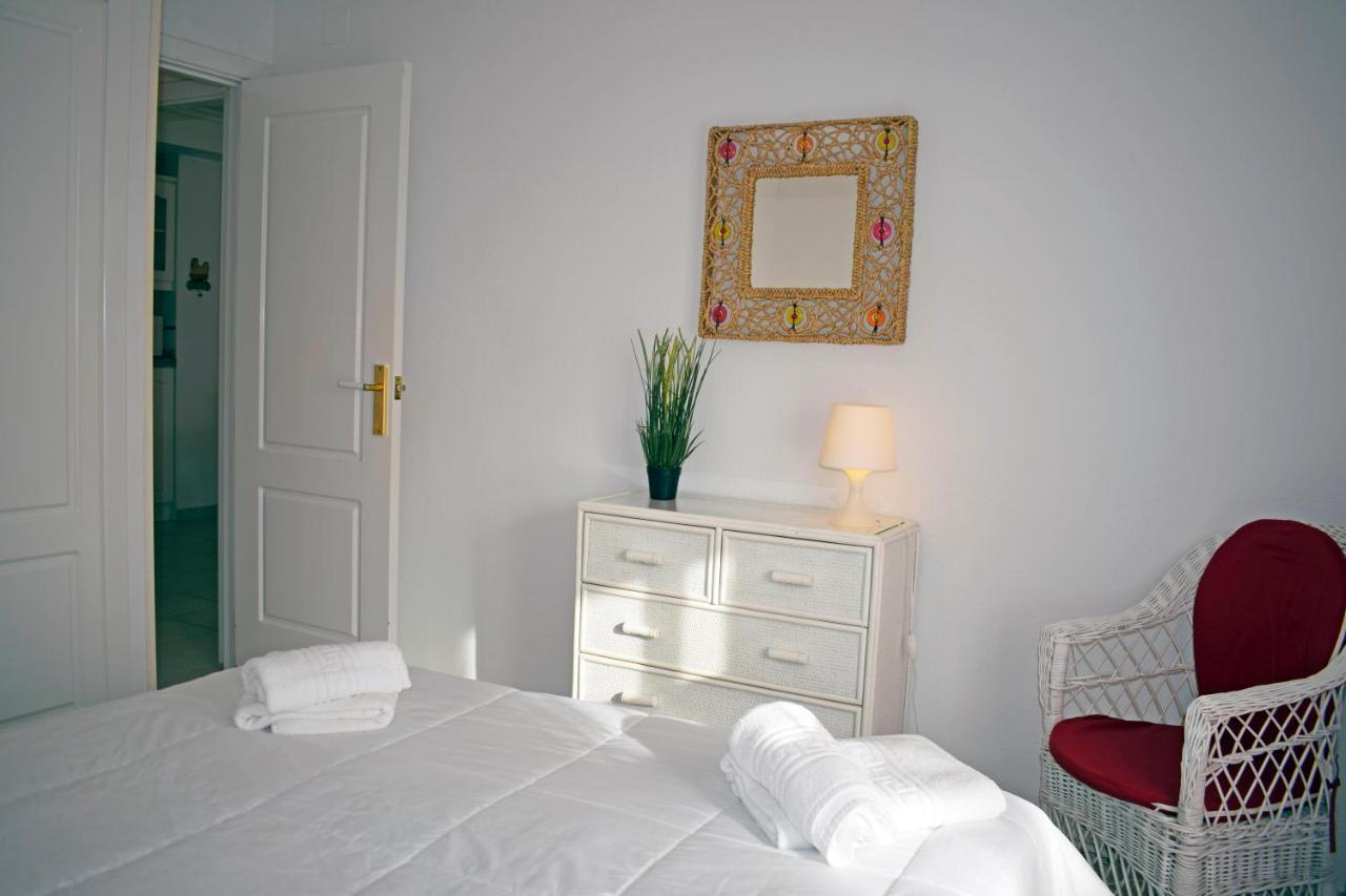 Anacasa Bahia De Denia Les Marines Ap2102 Appartement Buitenkant foto