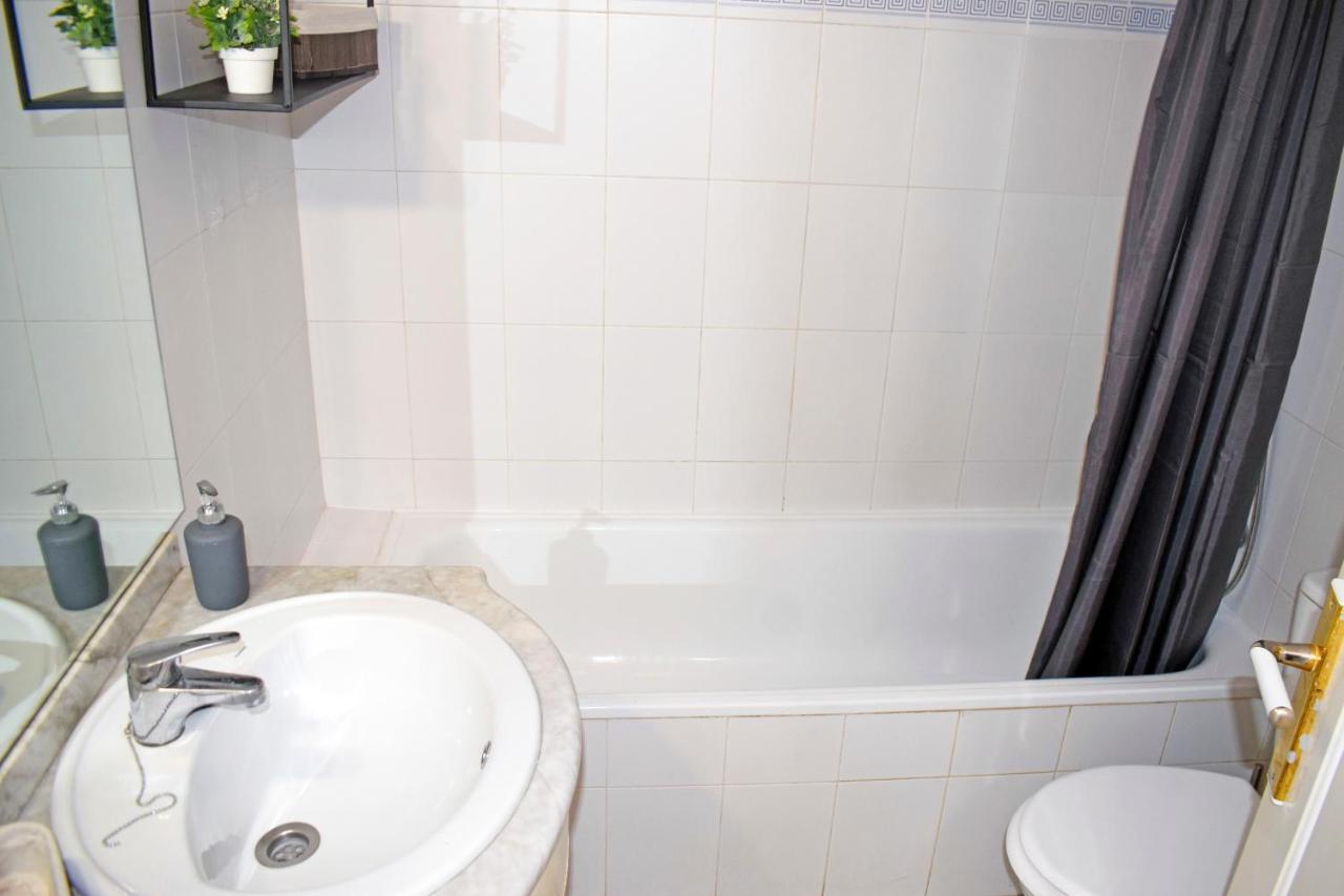 Anacasa Bahia De Denia Les Marines Ap2102 Appartement Buitenkant foto