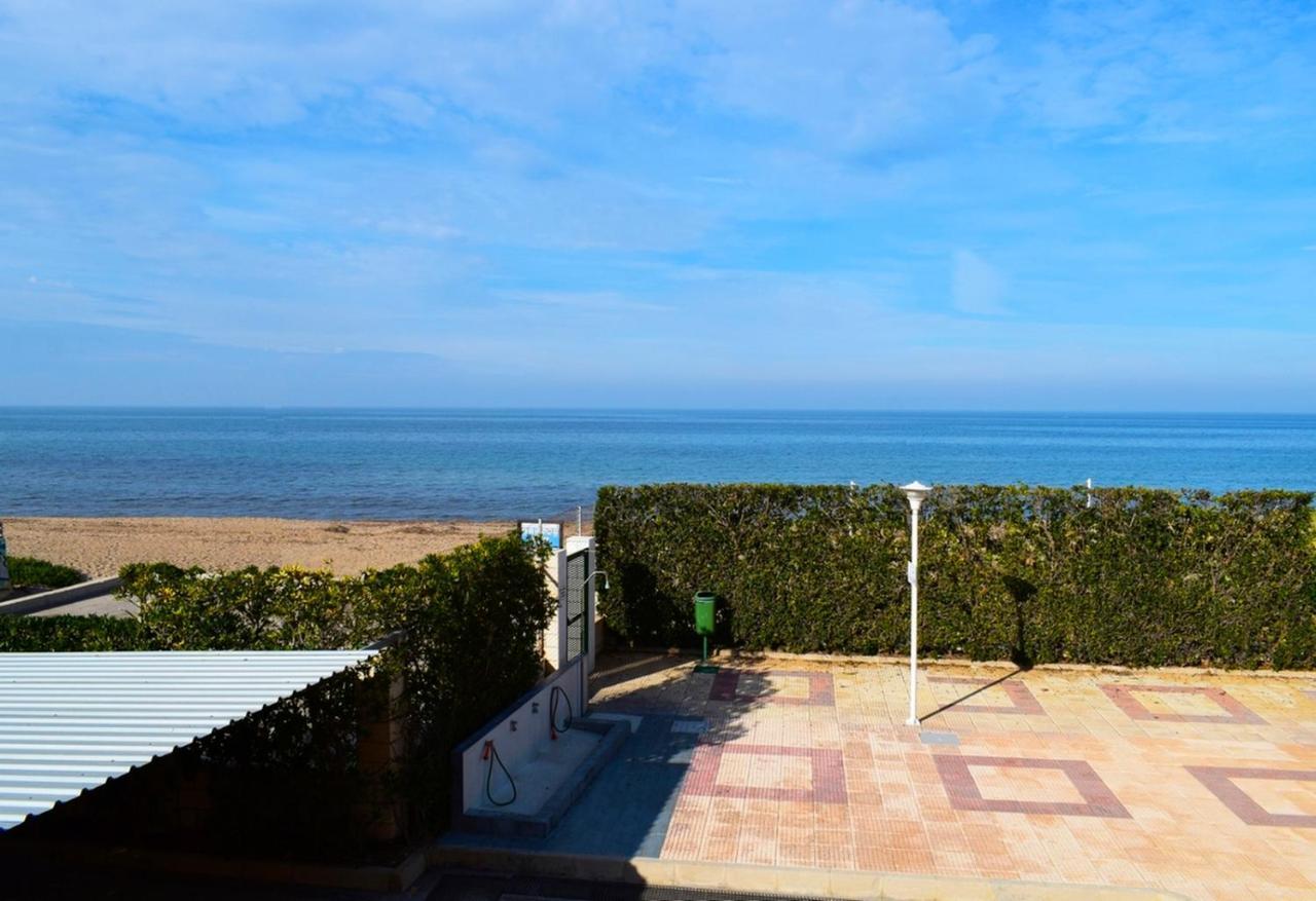 Anacasa Bahia De Denia Les Marines Ap2102 Appartement Buitenkant foto