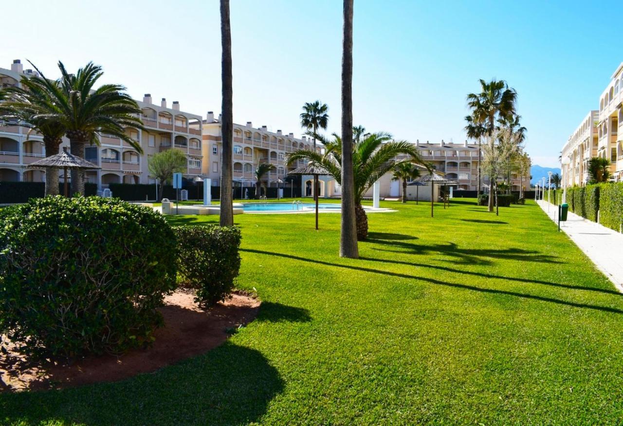 Anacasa Bahia De Denia Les Marines Ap2102 Appartement Buitenkant foto
